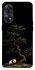 Чехол на Oppo Reno 8T 4G Panda and tree фото 1 из 1