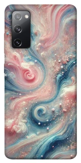 Чохол на Samsung Galaxy S20 FE Epoxy design ver.4 фото 1 з 1