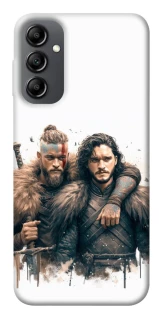 Чохол на Samsung Galaxy A14 4G/5G Ragnar and Snow фото 1 з 1