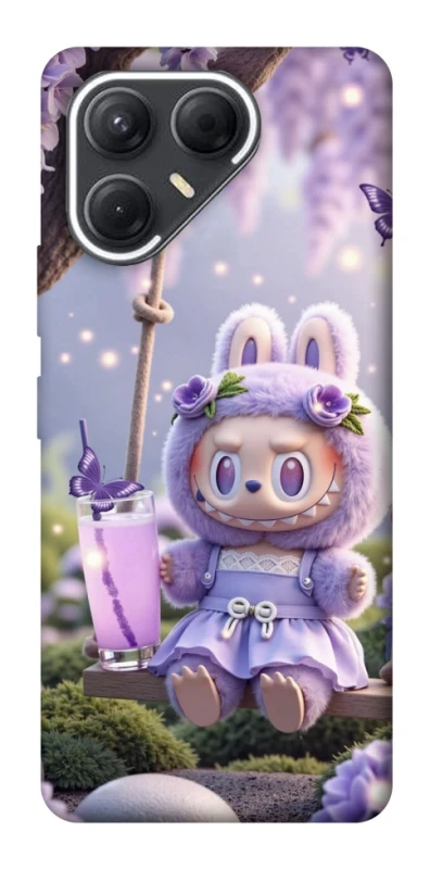 Чохол на TECNO Pova 7 Labubu Dream фото 1 з 1