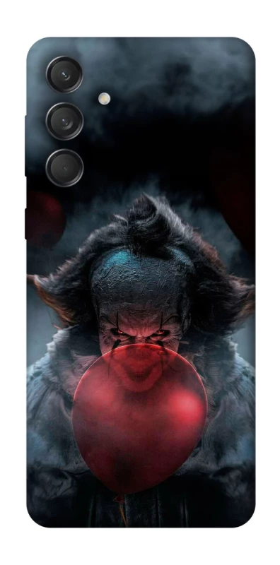 Чохол на Samsung Galaxy M55 Воно фото 1 з 1