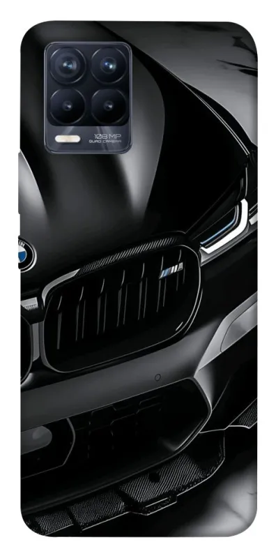 Чохол на Realme 8 BMW M5 v35 фото 1 з 1