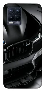 Чохол на Realme 8 BMW M5 v35 фото 1 з 1
