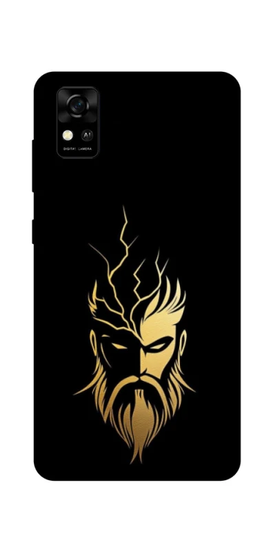 Чехол на ZTE Blade A31 Zeus фото 1 из 1