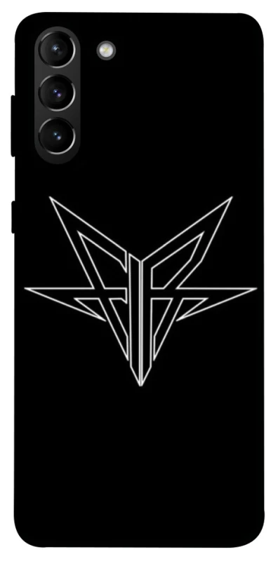 Чехол на Samsung Galaxy S21+ Falling In Reverse ver.2 фото 1 Чехол на Samsung Galaxy S21+ Falling In Reverse ver.2 фото 1 из 1