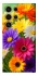 Чохол на Samsung Galaxy S25 Ultra Flowers v32 фото 1 з 1
