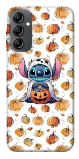 Чехол на Samsung Galaxy A14 4G/5G Halloween Stitch ver.3 фото 1 из 1
