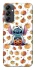 Чохол на Samsung Galaxy A14 4G/5G Halloween Stitch ver.4 фото 1 з 1