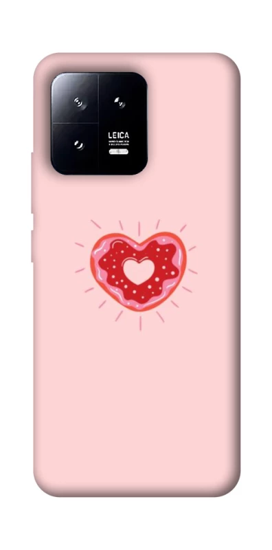 Чохол на Xiaomi 13 Sweet donut фото 1 з 1