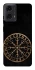 Чохол на Motorola Moto G04 Рунічне коло v2 фото 1 з 1