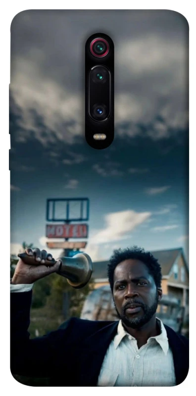 Чехол на Xiaomi Redmi K20 / K20 Pro / Mi9T / Mi9T Pro From фото 1 из 1