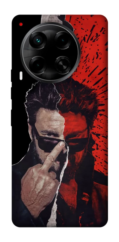 Чохол на TECNO Camon 30 (CL6) Billy Butcher фото 1 з 1