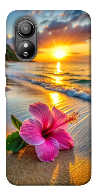 Чохол на ZTE Blade L220 Flowers v22 фото 1 з 1