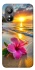 Чохол на ZTE Blade L220 Flowers v22 фото 1 з 1