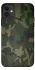 Чохол на Apple iPhone 11 (6.1") camouflage v1 фото 1 з 1