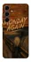 Чехол на Samsung Galaxy S25+ Monday Again фото 1 из 1