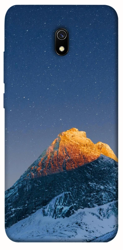 Чохол на Xiaomi Redmi 8a Star mountain фото 1 з 1
