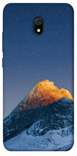 Чохол на Xiaomi Redmi 8a Star mountain фото 1 з 1