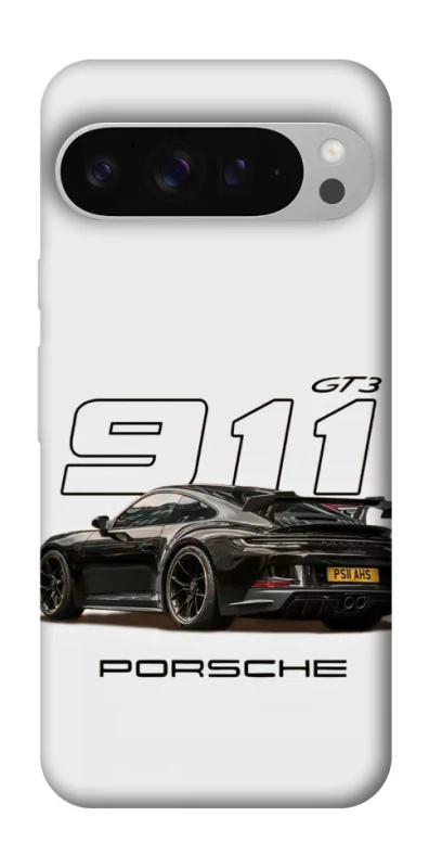 Чехол на Google Pixel 9 Pro XL 911 фото 1 из 1