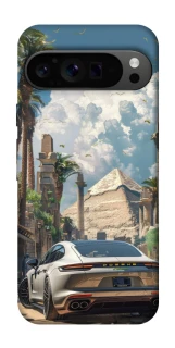 Чехол на Google Pixel 9 Pro porsche v2 фото 1 из 1