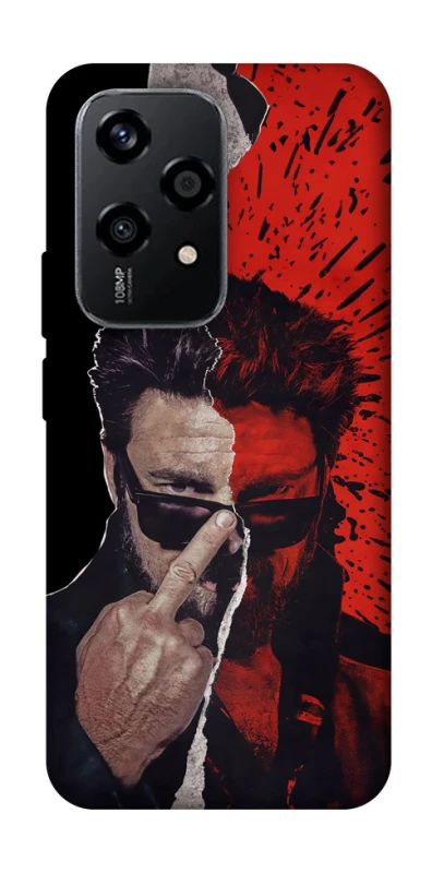 Чохол на Honor 200 Lite Billy Butcher фото 1 з 1