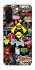 Чохол на Samsung Galaxy A37 5G Gamer Zone фото 1 з 1