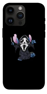 Чохол на Apple iPhone 14 Pro Max (6.7") Halloween Stitch ver.2 фото 1 з 1