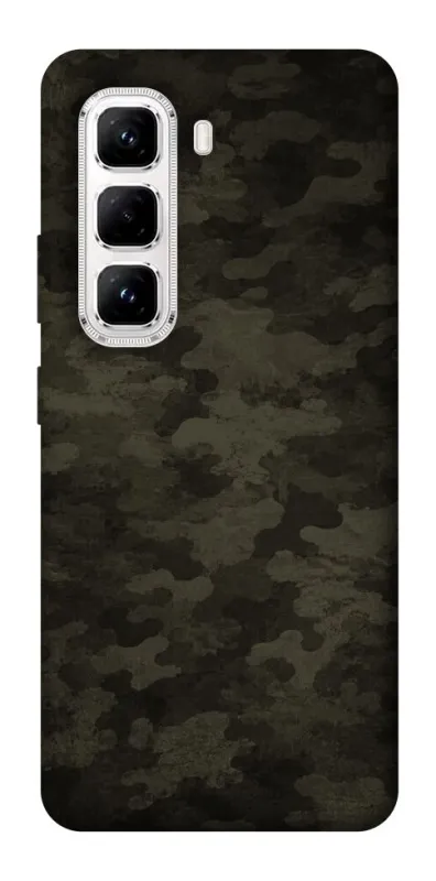 Чохол на Infinix Hot 50 Pro Camouflage v22 фото 1 з 1
