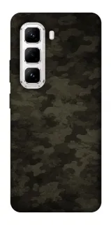 Чохол на Infinix Hot 50 Pro Camouflage v22 фото 1 з 1