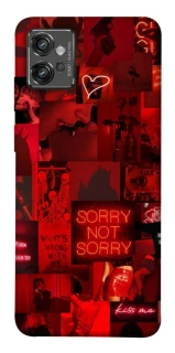 Чохол на Motorola Moto G32 Love collage ver.4 фото 1 з 1