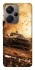Чехол на Xiaomi Redmi Note 13 Pro+ Mud race фото 1 из 1