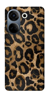 Чохол на TECNO Camon 20 Pro (CK7n) Leopard Skin фото 1 з 1