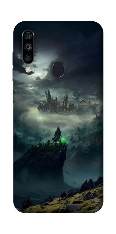 Чохол на ZTE Blade A7 (2020) Harry Potter Legacy фото 1 з 1