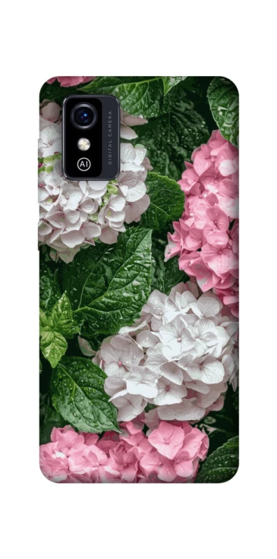Чохол на ZTE Blade L9 Secret Garden фото 1 з 1