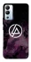 Чохол на Infinix Hot 12i Linkin Park logo ver.6 фото 1 з 1