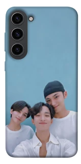 Чехол на Samsung Galaxy S23 Seventeen фото 1 из 1