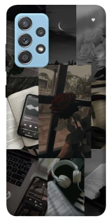 Чохол на Samsung Galaxy A52 4G / A52 5G My style collage фото 1 з 1