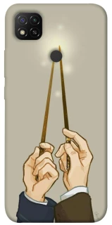 Чохол на Xiaomi Redmi 9C Harry Potter v3 фото 1 з 1