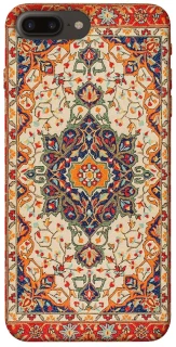 Чехол на Apple iPhone 7 plus / 8 plus Килим v10 фото 1 из 1