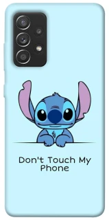 Чехол на Samsung Galaxy A52 4G / A52 5G Stitch ver.5 фото 1 Чехол на Samsung Galaxy A52 4G / A52 5G Stitch ver.5 фото 1 из 1