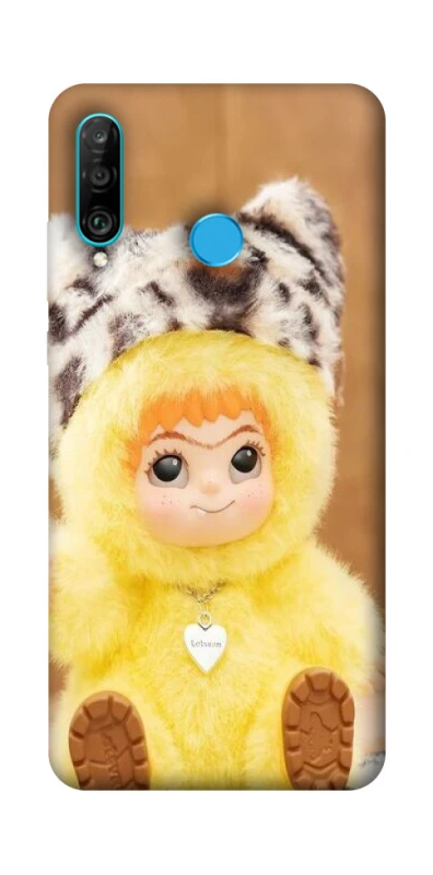 Чохол на Huawei P30 lite Wakuku ver.3 фото 1 з 1