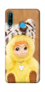 Чехол на Huawei P30 lite Wakuku ver.3 фото 1 из 1