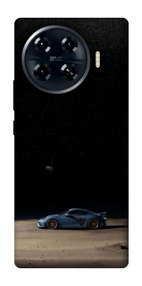 Чохол на TECNO Spark 20 Pro+ 911 night фото 1 з 1