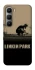 Чехол на Infinix Hot 60 Pro Linkin Park logo ver.3 фото 1 Чехол на Infinix Hot 60 Pro Linkin Park logo ver.3 фото 1 из 1