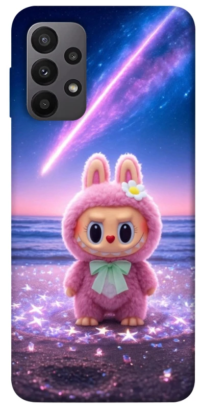 Чехол на Samsung Galaxy A23 4G Space Labubu фото 1 из 1