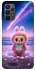 Чехол на Samsung Galaxy A23 4G Space Labubu фото 1 из 1