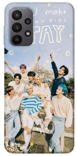 Чехол на Samsung Galaxy A23 4G Stray Kids One Team фото 1 из 1