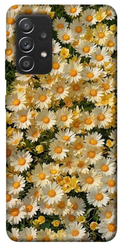 Чохол на Samsung Galaxy A52 4G / A52 5G Camomile фото 1 з 1