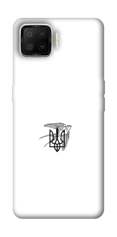 Чохол на Oppo A73 (2017) Сокіл фото 1 з 1