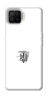 Чохол на Oppo A73 (2017) Сокіл фото 1 з 1